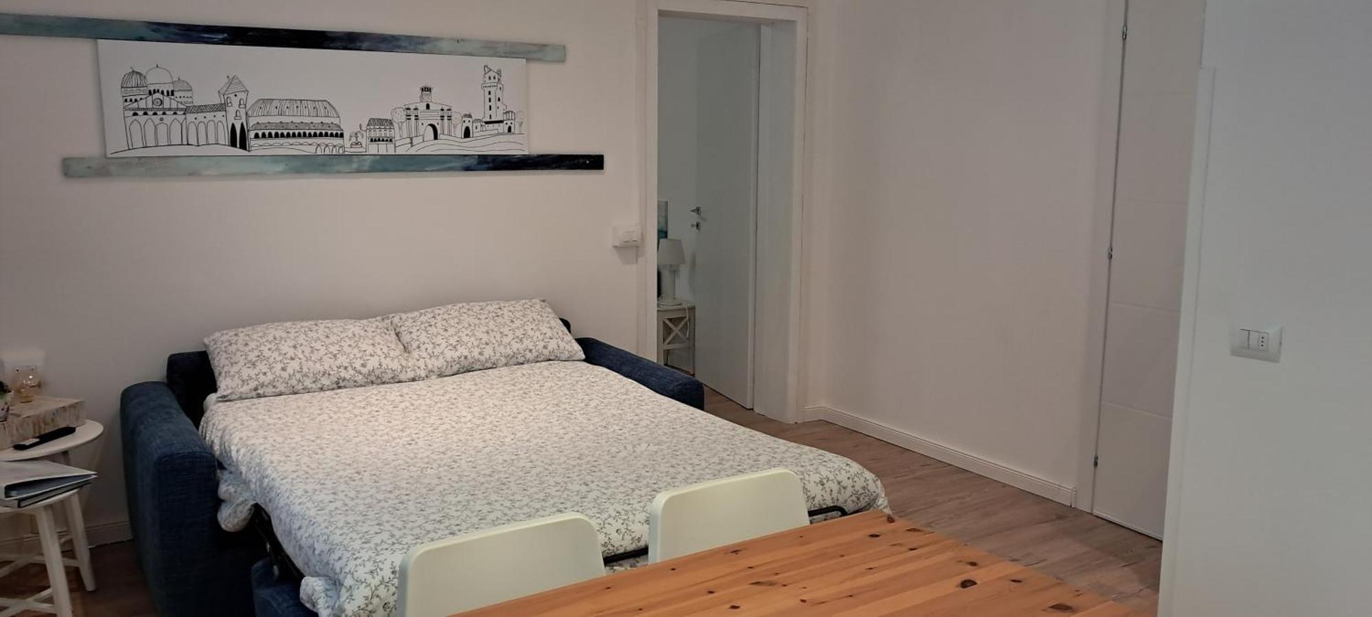 Casa Carlotta Al Portello, Vicino Al Centro E All'Ospedale Padua Exterior foto